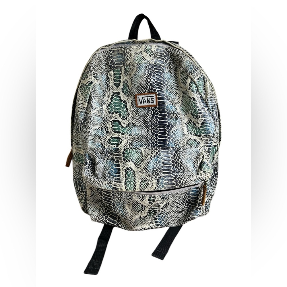 Vans Backpack DEANA II Multicolor